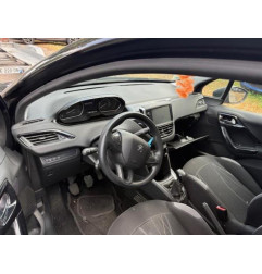 Retroviseur droit PEUGEOT 208 1 Photo n°9