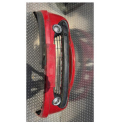 Pare choc avant PEUGEOT 207 Photo n°1