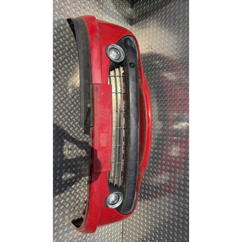 Pare choc avant PEUGEOT 207