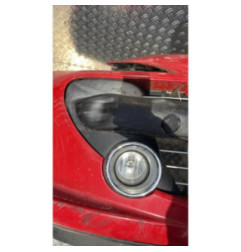 Pare choc avant PEUGEOT 207