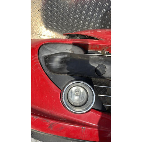 Pare choc avant PEUGEOT 207