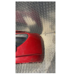 Pare choc avant PEUGEOT 207 Photo n°4