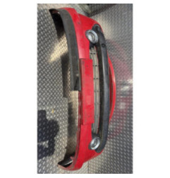 Pare choc avant PEUGEOT 207 Photo n°5