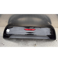 Pare choc arriere PEUGEOT 208 1 Photo n°3