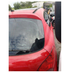 Pare choc avant PEUGEOT 207 Photo n°12