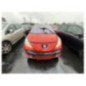 Pare choc avant PEUGEOT 207