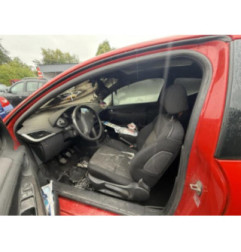 Pare choc avant PEUGEOT 207 Photo n°20