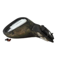 Retroviseur gauche PEUGEOT 207 Photo n°1