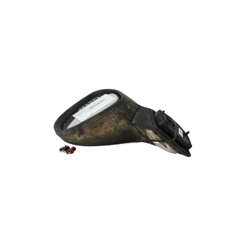 Retroviseur gauche PEUGEOT 207