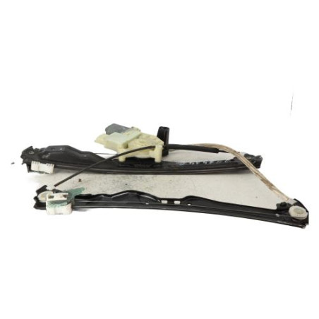 Moteur leve vitre avant gauche PEUGEOT 308 2 SW Photo n°1