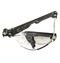 Moteur leve vitre avant gauche PEUGEOT 308 2 SW Photo n°3