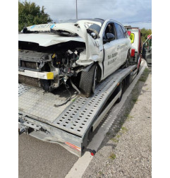 Moteur leve vitre avant gauche PEUGEOT 308 2 SW Photo n°4