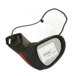 Retroviseur gauche PEUGEOT 207 Photo n°5