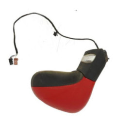 Retroviseur gauche PEUGEOT 207 Photo n°6