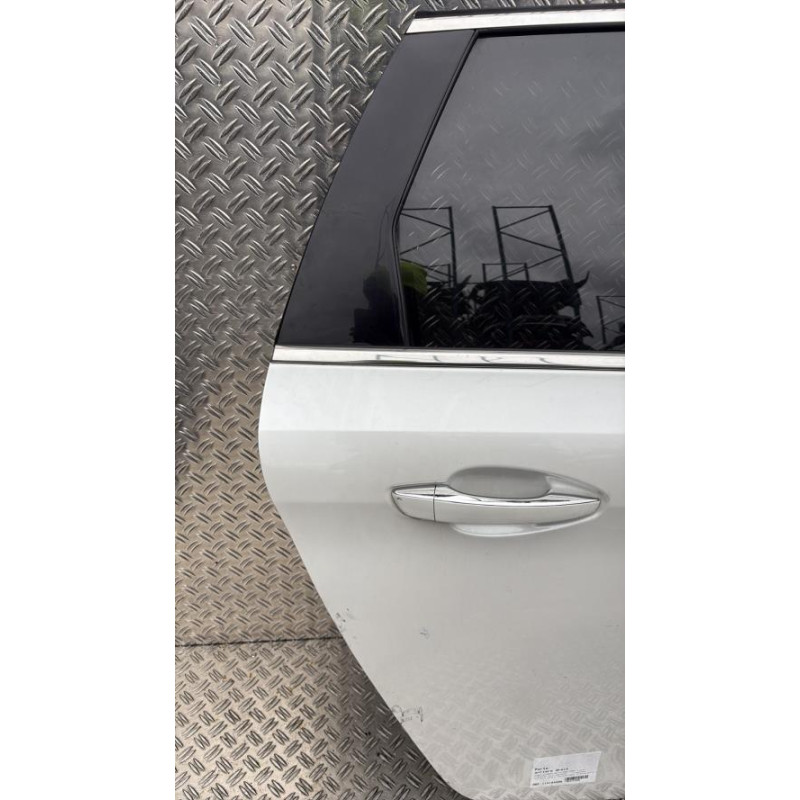 Porte arriere droit PEUGEOT 308 2 SW