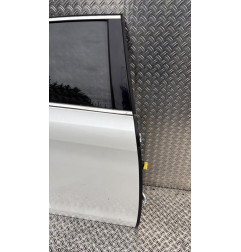 Porte arriere droit PEUGEOT 308 2 SW Photo n°3