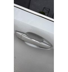 Porte arriere droit PEUGEOT 308 2 SW Photo n°4