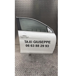 Porte avant droit PEUGEOT 308 2 SW Photo n°2