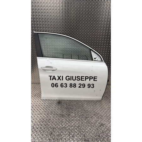 Porte avant droit PEUGEOT 308 2 SW Photo n°2