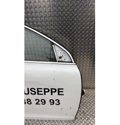 Porte avant droit PEUGEOT 308 2 SW Photo n°3