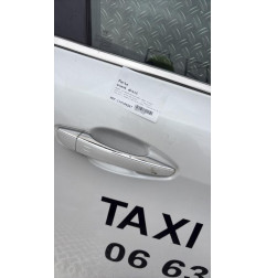 Porte avant droit PEUGEOT 308 2 SW Photo n°4