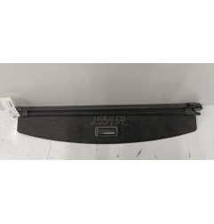 Plage arriere PEUGEOT 308 2 SW Photo n°1