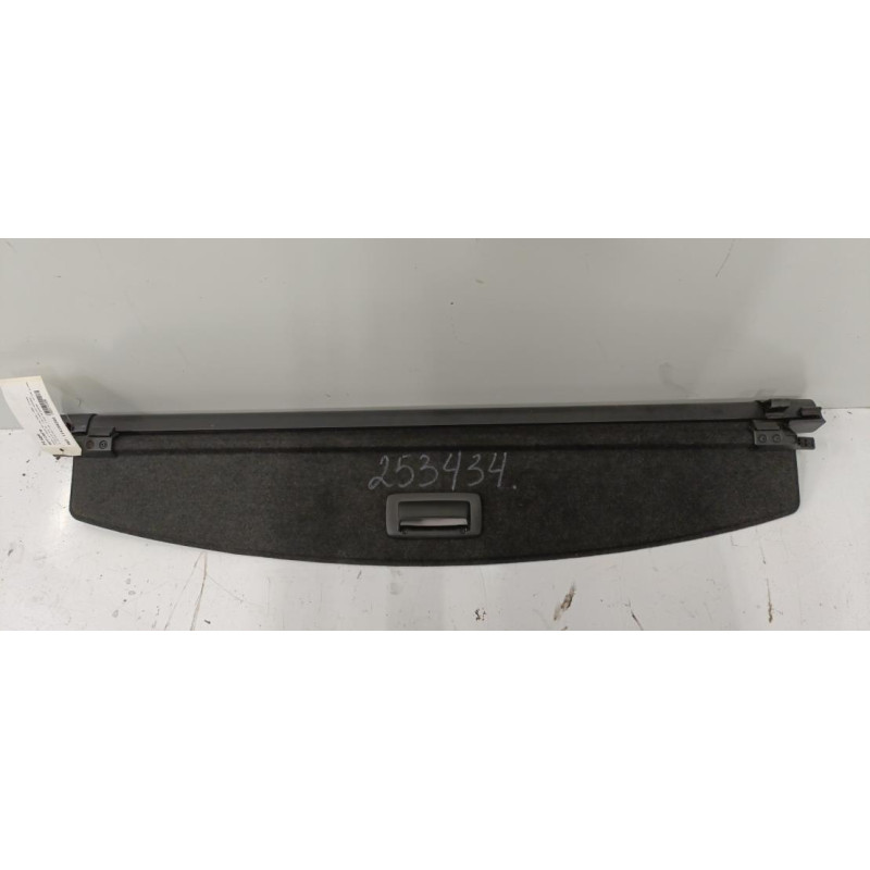 Plage arriere PEUGEOT 308 2 SW