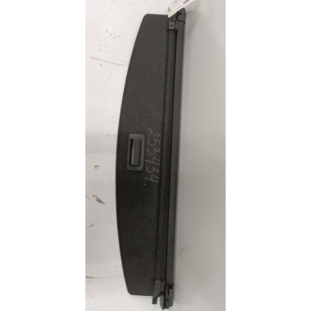 Plage arriere PEUGEOT 308 2 SW