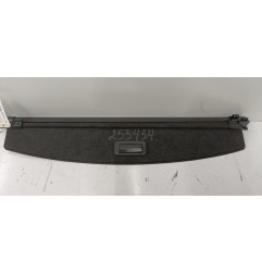 Plage arriere PEUGEOT 308 2 SW Photo n°3