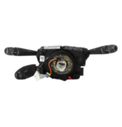 Com (Bloc Contacteur Tournant+Commodo Essuie Glace+Commodo Phare) PEUGEOT 308 2 Photo n°1