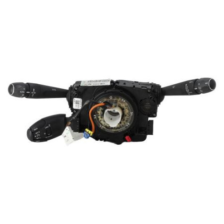 Com (Bloc Contacteur Tournant+Commodo Essuie Glace+Commodo Phare) PEUGEOT 308 2 Photo n°1