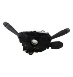 Com (Bloc Contacteur Tournant+Commodo Essuie Glace+Commodo Phare) PEUGEOT 308 2