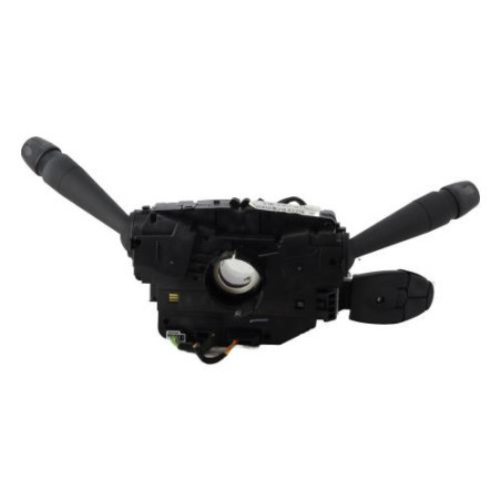 Com (Bloc Contacteur Tournant+Commodo Essuie Glace+Commodo Phare) PEUGEOT 308 2