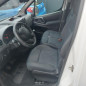 Porte avant gauche PEUGEOT PARTNER 2