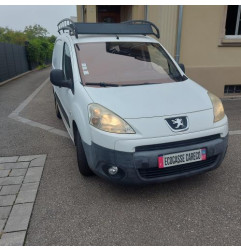 Porte avant gauche PEUGEOT PARTNER 2 Photo n°6