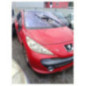 Moteur essuie glace arriere PEUGEOT 207