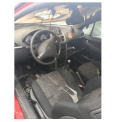 Moteur essuie glace arriere PEUGEOT 207 Photo n°7