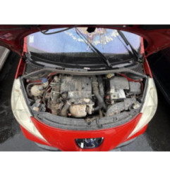 Moteur essuie glace arriere PEUGEOT 207 Photo n°12