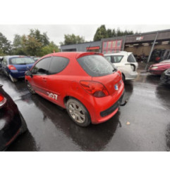 Moteur essuie glace arriere PEUGEOT 207 Photo n°17