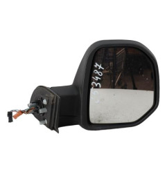 Retroviseur droit PEUGEOT PARTNER 2 Photo n°1