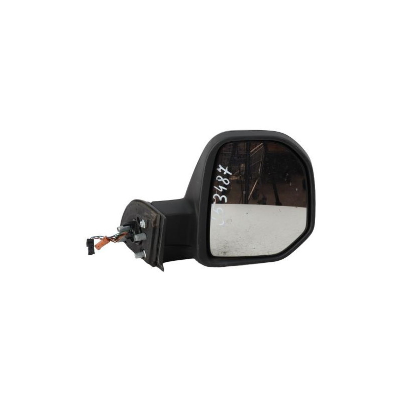 Retroviseur droit PEUGEOT PARTNER 2