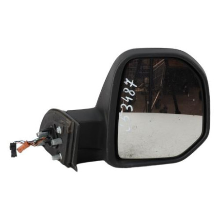 Retroviseur droit PEUGEOT PARTNER 2 Photo n°1