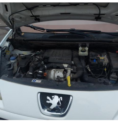 Retroviseur droit PEUGEOT PARTNER 2 Photo n°7