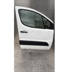 Porte avant droit PEUGEOT PARTNER 2 Photo n°1