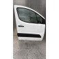 Porte avant droit PEUGEOT PARTNER 2