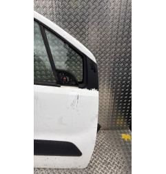Porte avant droit PEUGEOT PARTNER 2