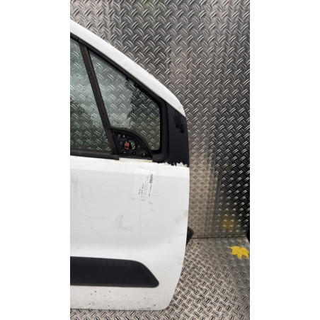 Porte avant droit PEUGEOT PARTNER 2