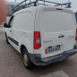 Porte avant droit PEUGEOT PARTNER 2