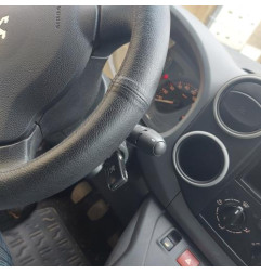 Porte avant droit PEUGEOT PARTNER 2 Photo n°8