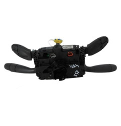 Com (Bloc Contacteur Tournant+Commodo Essuie Glace+Commodo Phare) PEUGEOT PARTNER 2